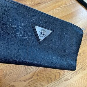 vintage RENOMA PARIS leather bag